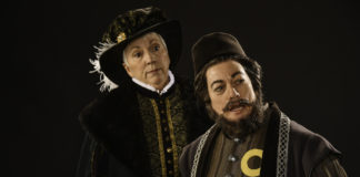 Utah Shakespeare Festival’s “The Merchant of Venice” is a tale for our time Utah Shakespeare Festival's “The Merchant of Venice” is a tale for our time