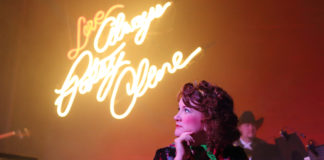 Redstone Theater hosts “Always … Patsy Cline” Kanab's charming Redstone Theater will host a production of the hit musical “Always ... Patsy Cline.”