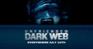 Unfriended Dark Web Movie Review Unfriended Dark Web