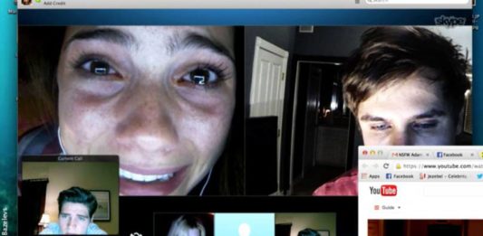 Unfriended Dark Web Movie Review Unfriended Dark Web