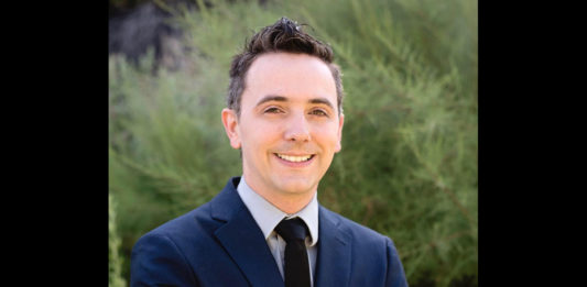 Letter to the editor: Daniel Holloway Campaign for Utah House District 74