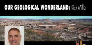 Our Geological Wonderland: Dinosaur Discovery Site at Johnson Farm Our Geological Wonderland: Dinosaur Discovery Site at Johnson Farm