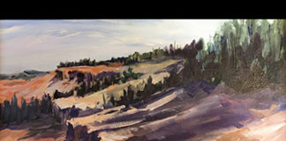 Learn plein air painting with SUMA Art Adventures Learn plein air painting with SUMA Art Adventures