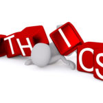 Five ways businesses can avoid becoming ensnared in an ethical lapse Five ways businesses can avoid becoming ensnared in an ethical lapse
