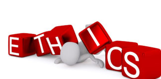 Five ways businesses can avoid becoming ensnared in an ethical lapse Five ways businesses can avoid becoming ensnared in an ethical lapse