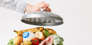 Four tips to help you minimize food waste and save money Four tips to help you minimize food waste and save money