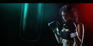 Mesquite Gaming hosts Golden Gloves Junior and Youth Nationals Mesquite Gaming hosts Golden Gloves Junior and Youth Nationals