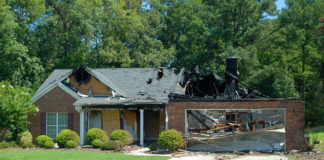 Don’t get scammed by predatory businesses: BBB tips for after a fire As evacuees return to their homes and begin to assess the damage after a wildfire, one of the biggest questions on their minds might be how to rebuild.