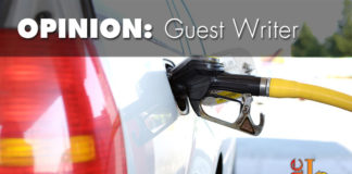 Steel tariffs will hit hard — in your gas tank Steel tariffs will hit hard — in your gas tank