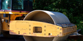 More construction begins on State Route 9 More construction begins on State Route 9