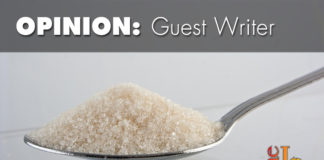 Get sugary drinks out of hospitals Get sugary drinks out of hospitals