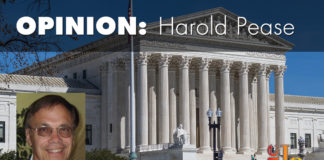 The Supreme Court is not so easily politicized The Supreme Court is not so easily politicized