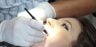 SUU student Dallin Duncan awarded military scholarship for dental school SUU student Dallin Duncan awarded military scholarship for dental school