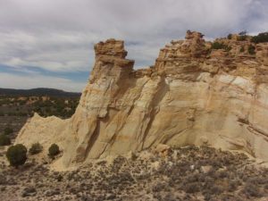 Hiking Southern Utah: Grosvenor Arch