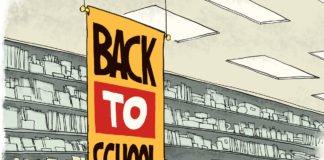 Back to school Back to school