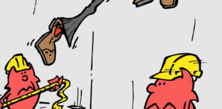 The Wages of Sin: Roger Ailes The Wages of Sin: Roger Ailes