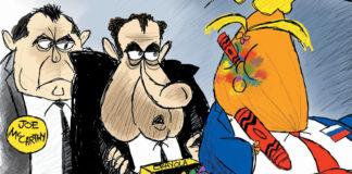 Emenies List Emenies List