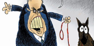 Truth Isn’t Truth Truth Isn’t Truth