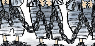 All The President’s Felons All The President’s Felons