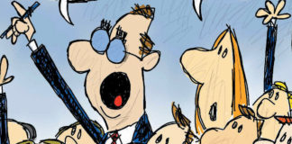 The New Normal The New Normal