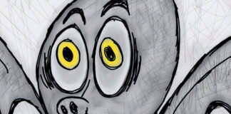 Clay’s Weird News Clay’s Weird News