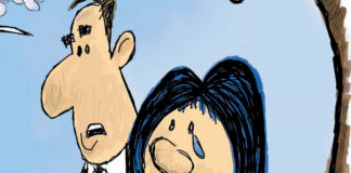 McCain Cartoon, Part Deux McCain Cartoon, Part Deux