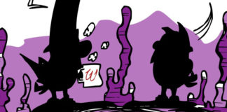 The Wages of Sin: Jews in Hell The Wages of Sin: Jews in Hell