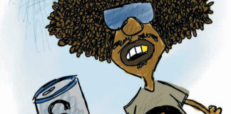 Impeach The Chaos Impeach The Chaos