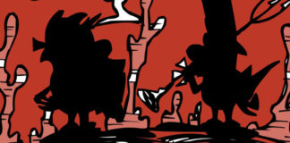 The Wages of Sin: Mel Gibson, Rob Ford, and Billy Joel walk into a bar The Wages of Sin: Mel Gibson, Rob Ford, and Billy Joel walk into a bar