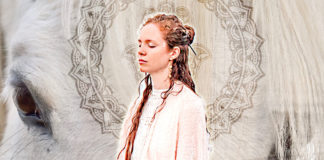 2018 Zion Matrix features Ajeet Kaur, benefits Dust Devil Horse Sanctuary 2018 Zion Matrix features Ajeet Kaur, benefits Dust Devil Horse Sanctuary