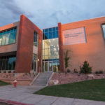 SUU holds dedication and ribbon-cutting ceremony for new business building SUU holds dedication and ribbon-cutting ceremony for new business building