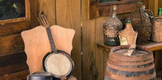 Southern Utah Events Guide southern utah events guide CoverAugust232018