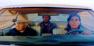 “Neither Wolf Nor Dog” opens at Coral Cliffs Cinema 8 in Hurricane “Neither Wolf Nor Dog,” an independent film that has broken records, opens in September at Coral Cliffs Cinema 8 in Hurricane.