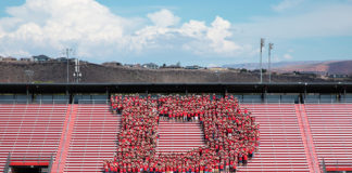 DSU welcomes freshmen and expands offerings for new academic year DSU welcomes freshmen and expands offerings for new academic year