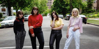 Kinetic, Tomten, Halogyns, Bryan John Appleby play inaugural Cedar Music Fest Kinetic, Tomten, Halogyns, Bryan John Appleby play inaugural Cedar Music Fest