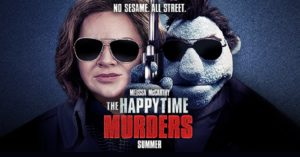Happytime Murders Movie Review The Happytime Murders