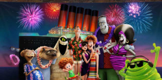 Movie Review: “Hotel Transylvania 3: Summer Vacation” will have your kids in stitches Hotel Transylvania 3: Summer Vacation Movie Review Hotel Transylvania 3: Summer Vacation