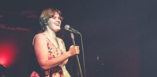 Kayenta Center for the Arts hosts Champagne Cork Poetry Revolution Kayenta Center for the Arts hosts Champagne Cork Poetry Revolution