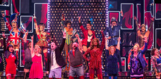 SUU Community on the Go planning NYC art and theater trip for November SUU Community on the Go planning NYC art and theater trip for November