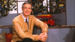 DOCUTAH is joining forces with the Sundance Film Festival to bring southern Utah a free screening of 2018's very best film, "Won't You Be My Neighbor?"