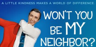 DOCUTAH and Sundance host screening of “Won’t You Be My Neighbor?” DOCUTAH and Sundance host screening of "Won't You Be My Neighbor?"