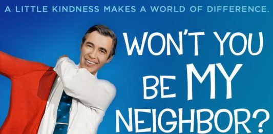 DOCUTAH and Sundance host screening of "Won't You Be My Neighbor?"