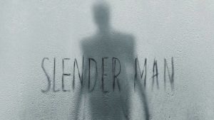 Slender Man Movie Review Slender Man