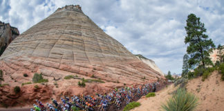 Tour of Utah set for Prologue Stage in St. George Tour of Utah set for Prologue Stage in St. George