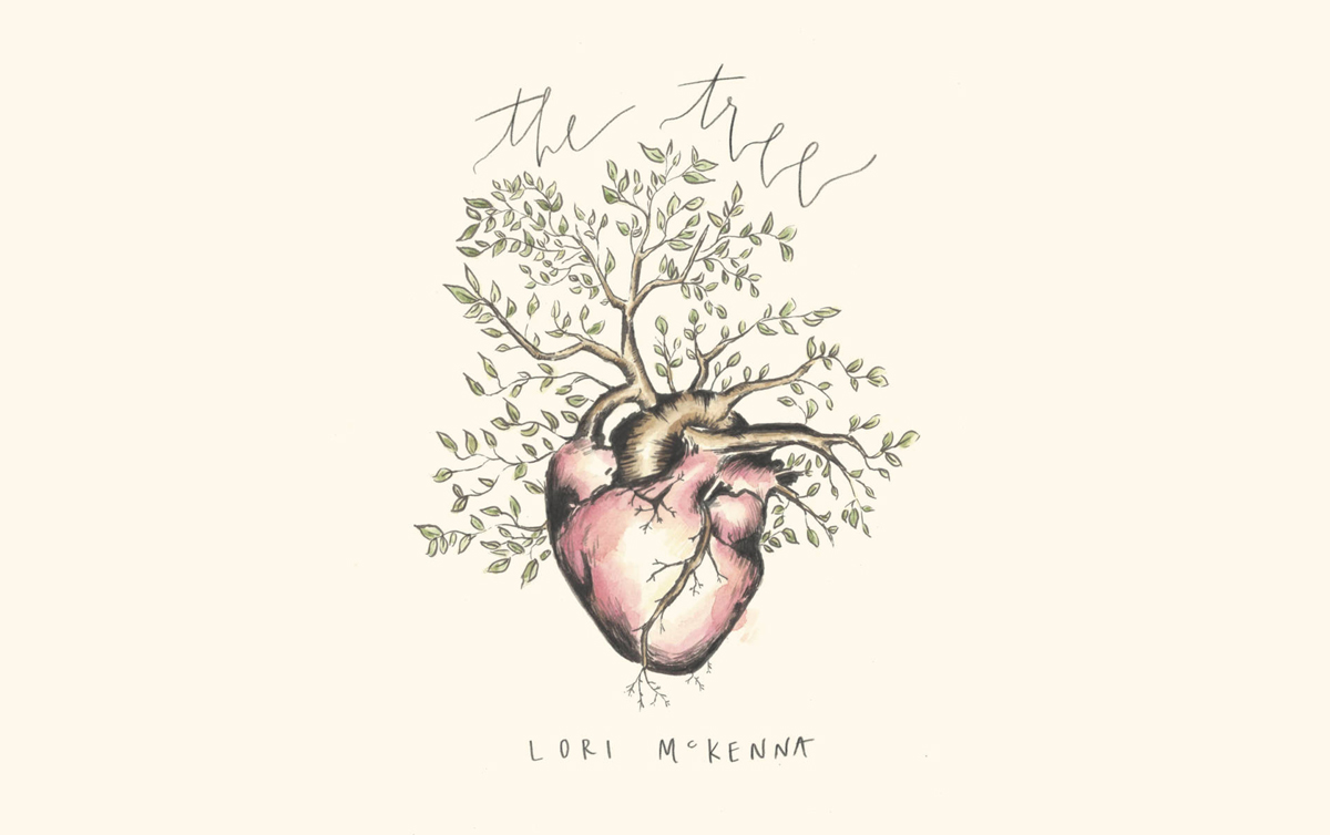Album review: "The Tree" by Lori McKenna