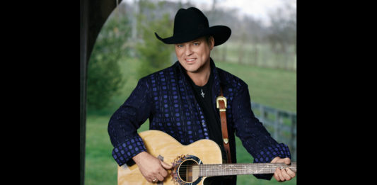 Southern Utah University will host country musician John Michael Montgomery in concert at SUU’s America First Event Center.