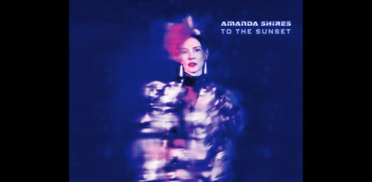 Album review To The Sunset Amanda Shires