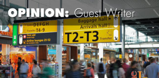 TSA Quiet Skies program darkens skies with secret surveillance of Americans TSA Quiet Skies program darkens skies with secret surveillance of Americans