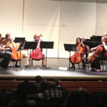 Suzuki Strings Cedar City offers family orientation Suzuki Strings Cedar City offers family orientation