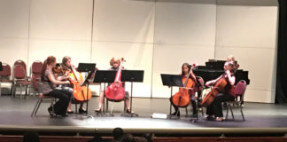 Suzuki Strings Cedar City offers family orientation Suzuki Strings Cedar City offers family orientation